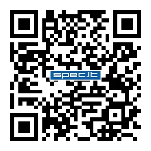 QR kodas | Drakoniuko teatras, VŠĮ | spec.lt