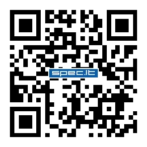 QR kodas | Duatas, VŠĮ, VŠĮ | spec.lt