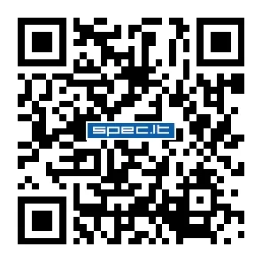 QR kodas | Dvarakos televizija, VŠĮ | spec.lt