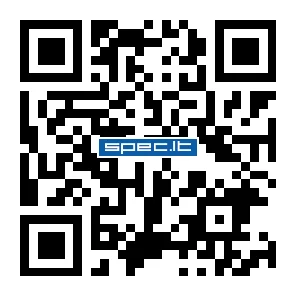 QR kodas | Dvynių šeima, VŠĮ