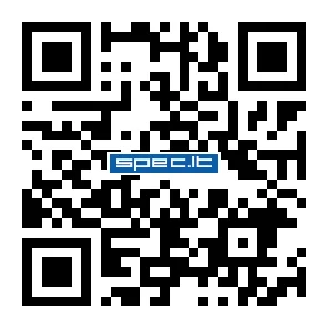 QR kodas | EDMĖJA, VŠĮ | spec.lt