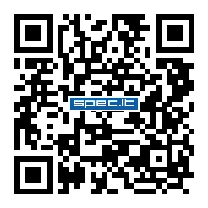QR kodas | Edmundo Seiliaus meno projektai, VŠĮ