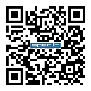 QR kodas | EDUKACINIAI PROJEKTAI, VŠĮ | spec.lt