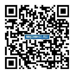 QR kodas | Efektyvios energetikos centras, VŠĮ | spec.lt