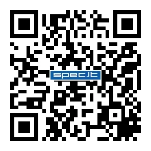 QR kodas | EFFECTUS EVENTUS, VŠĮ, VŠĮ