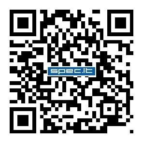 QR kodas | Egomuzika, VŠĮ | spec.lt
