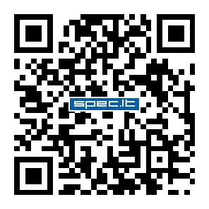 QR kodas | EKOMOK, VŠĮ | spec.lt