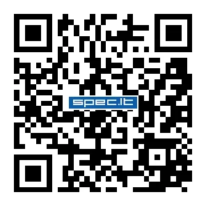 QR kodas | Ekstremaliojo sporto centras, VŠĮ | spec.lt