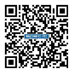 QR kodas | Elektrėnų vandensvydžio klubas Žaibas, VŠĮ | spec.lt