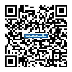 QR kodas | Emduro Inžineriniai Sprendimai (Eis), VŠĮ, VŠĮ