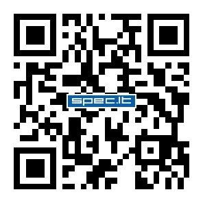 QR kodas | ENGL LT, VŠĮ