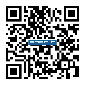 QR kodas | Etinio ugdymo mokykla, VŠĮ | spec.lt