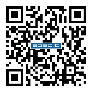 QR kodas | Eurobaltic Focus, VŠĮ, VŠĮ | spec.lt