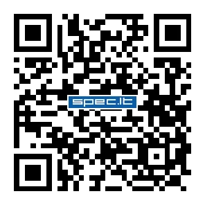 QR kodas | Europinis integracijos aljansas, VŠĮ