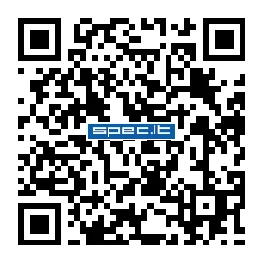 QR kodas | Europos architektūros studentų asamblėja, VšĮ | spec.lt