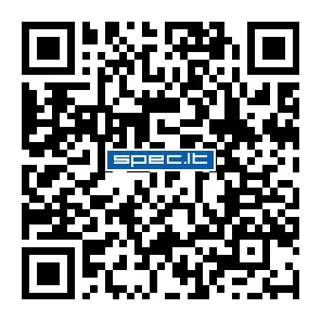 QR kodas | Europos darnaus žmogaus institutas, VŠĮ