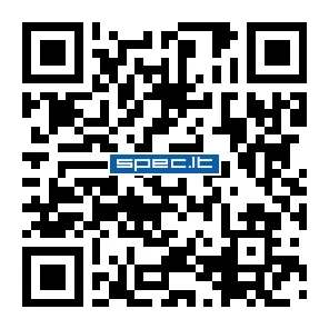 QR kodas | Europos Projektai, VŠĮ, VŠĮ | spec.lt