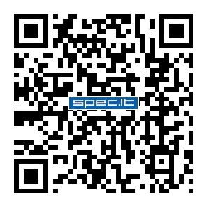 QR kodas | Europos strateginių tyrimų centras, VšĮ
