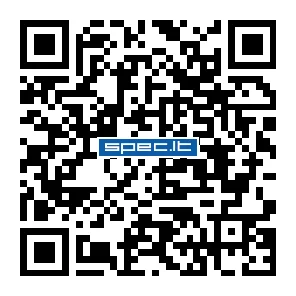 QR kodas | VšĮ Europos tikėjimo darbo ir ekonomikos institutas