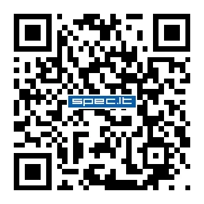 QR kodas | Eurospynos Racing, VŠĮ
