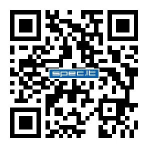 QR kodas | Farinela, VšĮ