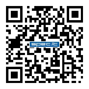 QR kodas | Ferenco Listo draugija, VŠĮ