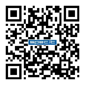 QR kodas | Fight Promotion Group, VŠĮ, VŠĮ