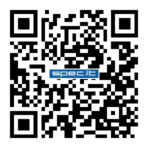 QR kodas | Filantropija plus, VŠĮ
