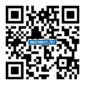 QR kodas | Fk Orša, VŠĮ, VŠĮ