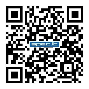 QR kodas | folklorinis ansamblis RUNGA, VŠĮ | spec.lt