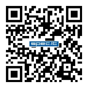 QR kodas | fondas Augustus, VŠĮ | spec.lt