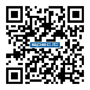 QR kodas | Free Art Will, VŠĮ