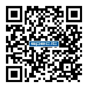 QR kodas | Frg Publishing, VŠĮ, VŠĮ | spec.lt
