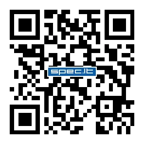 QR kodas | VšĮ Full Flavour