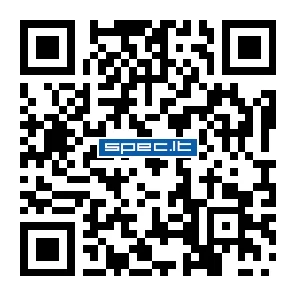 QR kodas | Futbolo klubas Ekranas, VŠĮ | spec.lt