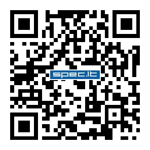 QR kodas | Futbolo klubas Vienybė, VŠĮ | spec.lt