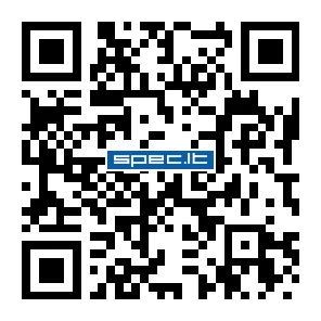 QR kodas | FUTURE4US, VŠĮ | spec.lt