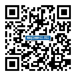 QR kodas | galerija Kontūras, VŠĮ