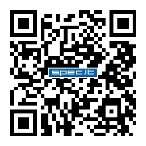 QR kodas | Gamta yra daugiau, VšĮ