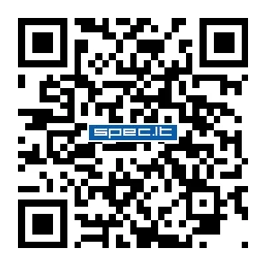 QR kodas | Geležinis atstumas, VŠĮ