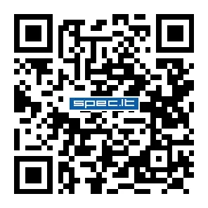 QR kodas | Geležinis Pelekas, VŠĮ, VŠĮ