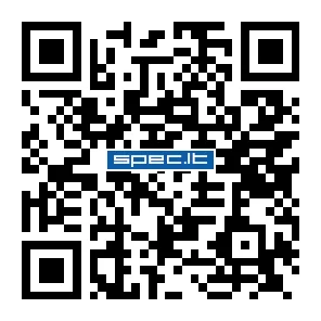 QR kodas | Geras efektas, VŠĮ