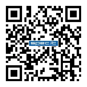 QR kodas | Geriau Skaitykime, VŠĮ, VŠĮ | spec.lt