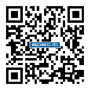 QR kodas | Gėrio Klubas, VŠĮ, VŠĮ | spec.lt