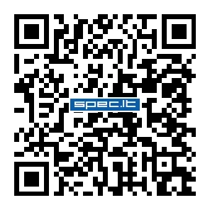 QR kodas | Geroprotektorių Tyrimo ir Informacijos Centras, VŠĮ, VŠĮ