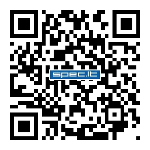 QR kodas | Geros iniciatyvos, VŠĮ