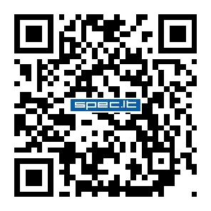QR kodas | Gerų idėjų inkubatorius, VŠĮ
