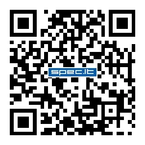 QR kodas | Gintaro miškas, VŠĮ