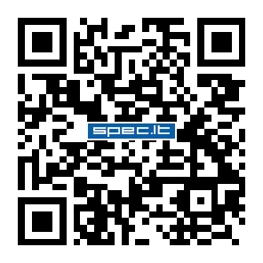 QR kodas | Gravelita, VŠĮ | spec.lt