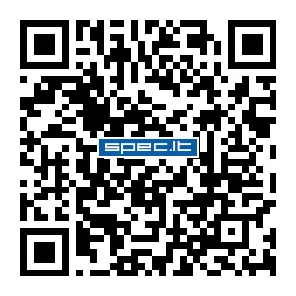 QR kodas | Greitojo plaukimo klubas Sotalija, VŠĮ | spec.lt